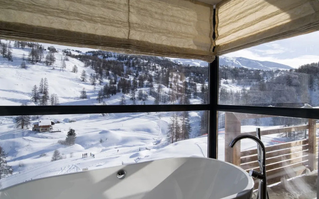Névalhaia Le Chalet