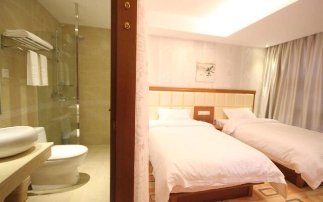 Gushen Boutique Hotel