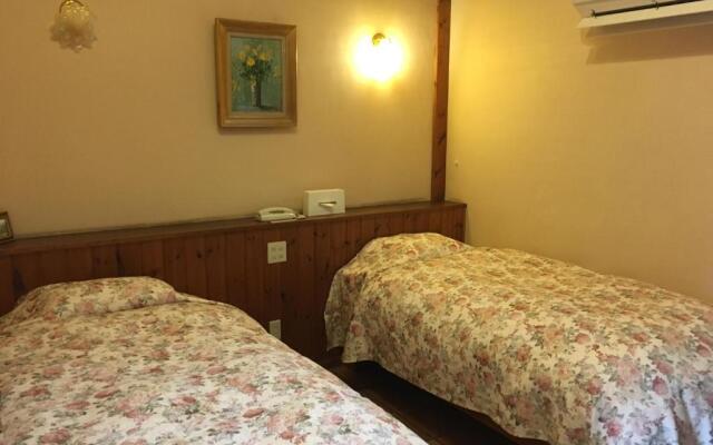 Private Hotel Rei