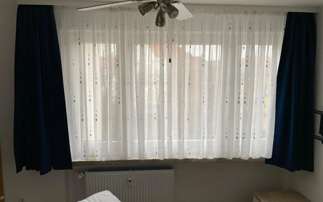 Ferienwohnung Artemis