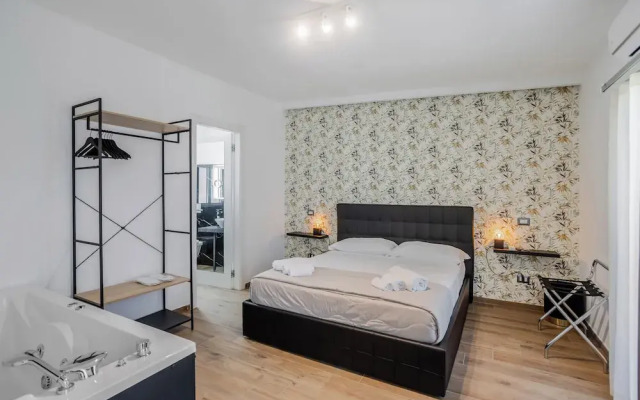 Pietramare Luxury suites