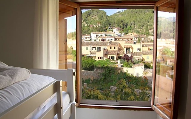 Sa Fita Backpackers - Albergue Juvenil