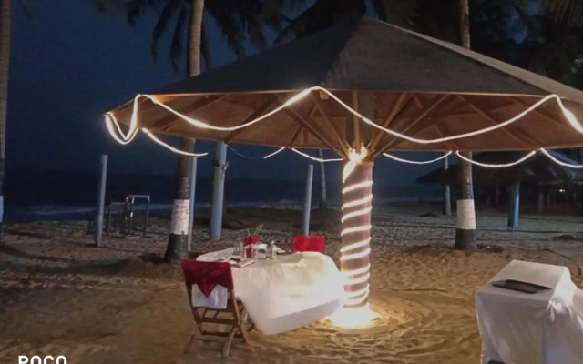 Ideal Beach Resort