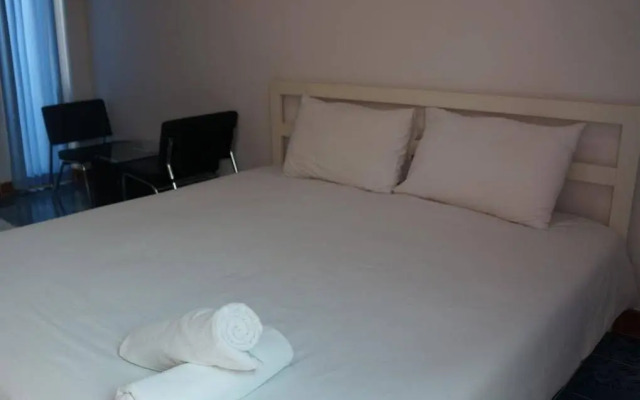 Hiso Resort