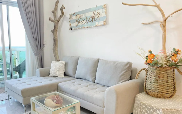 Chang home - Tu tour