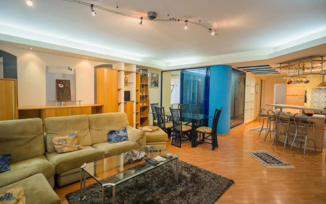 Artsy 3br Flat in Primaverii - Most Exlcusive Area