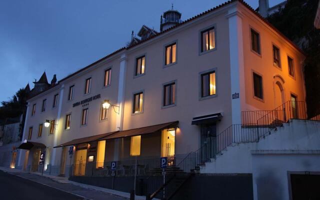 Sintra Boutique Hotel