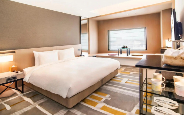 UNION HOUSE Lukang