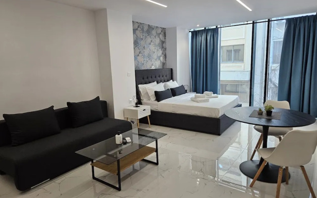 Nikis 20 Suites