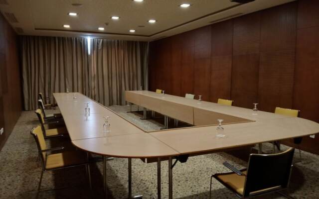 Hotel Mercure Sfax