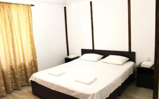 Guest House at Bichvinta