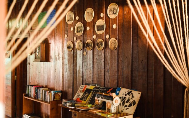 Bangbao Paradise Homestay