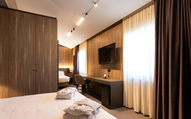 Sport Village Hotel & Spa