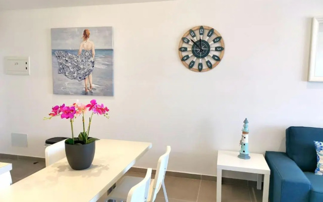 Los Cristianos Achacay Appartement standing Vue panoramique