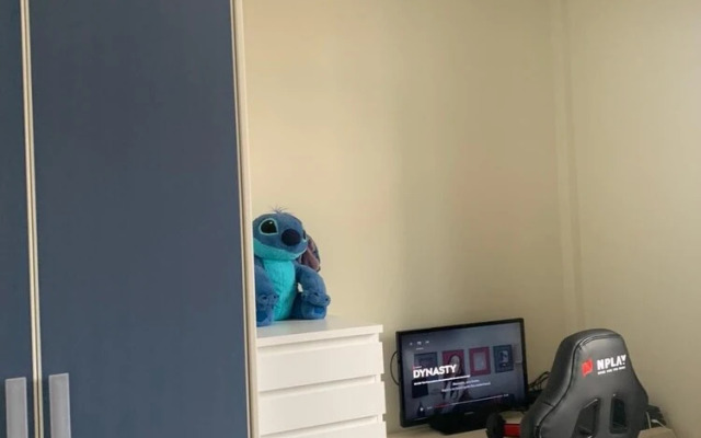 Holiday Villa, heated pool