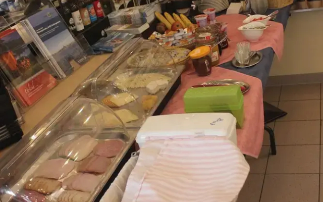 Gästehaus INNFernow