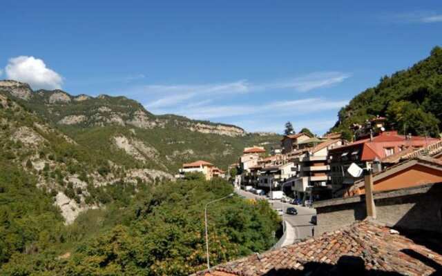 Albergo Ristorante Terme