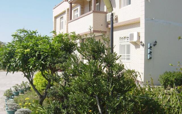 Sun Hostel