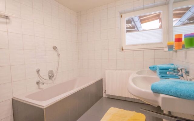 Apartment Spörr Matrei am Brenner