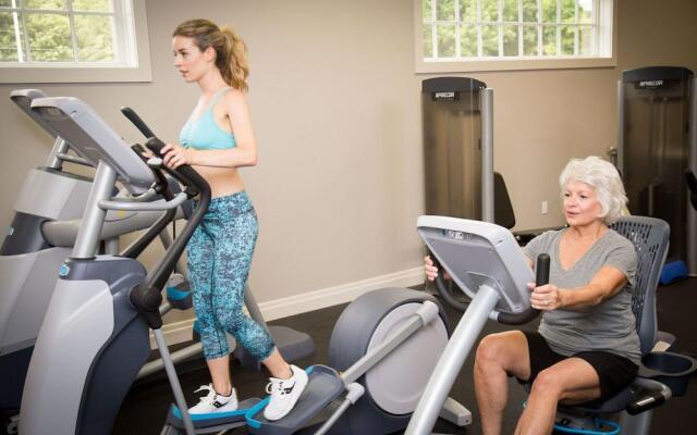 Emerson Resort & Spa