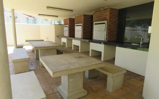 32 Sealodge Umhlanga Beachfront