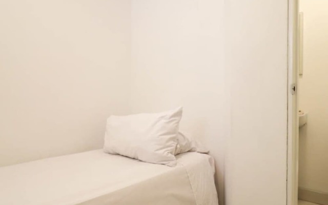w Lovely 2BR With Balcony in Miraflores