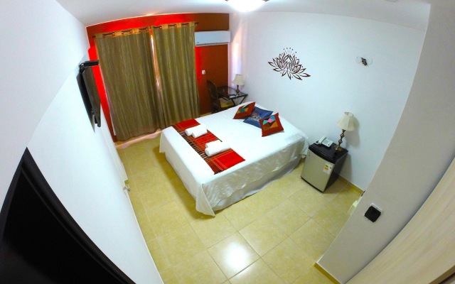 Arthaus Boutique Hotel