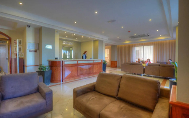 Plaza Regency Hotels