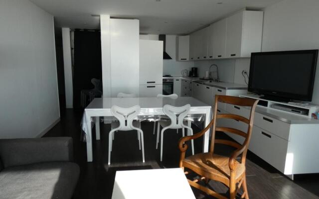 Appartement Saint-Jean-de-Monts, 3 pièces, 5 personnes - FR-1-323-117