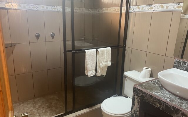 Hotel Uran
