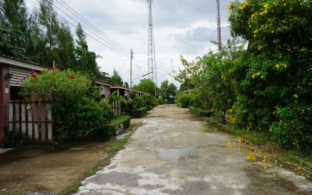 Thinpaka Resort
