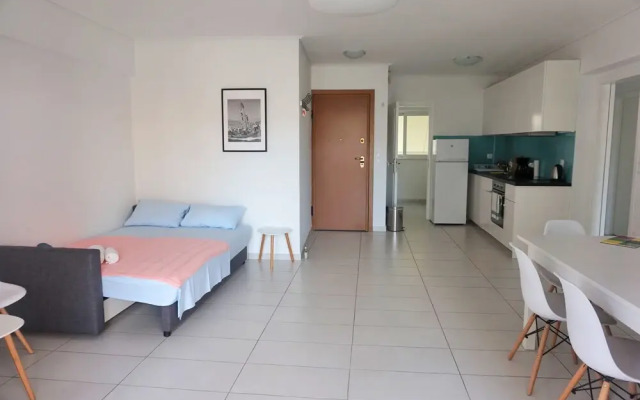 Kyma Apartments Athens Acropolis 13 & 14