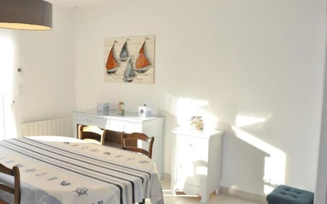 Maison Trébeurden, 4 pièces, 6 personnes - FR-1-368-93