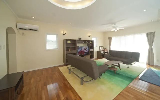 Onnason vacation rental C