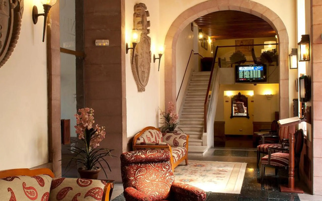 Laguna Nivaria Hotel & Spa