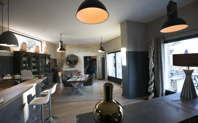 La Maison de Crillon