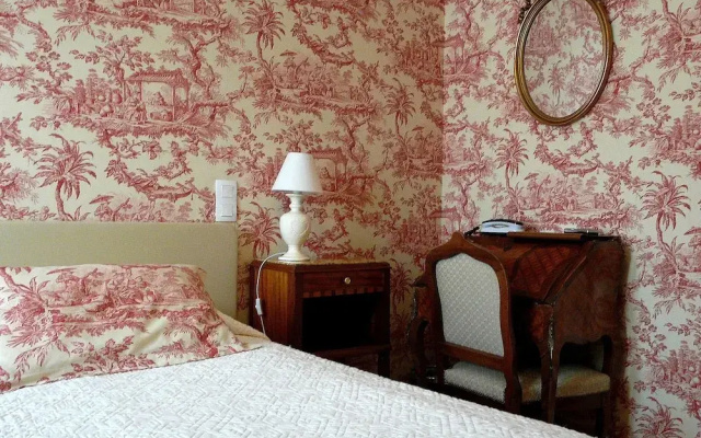 Hotel de l'Abeille Orleans