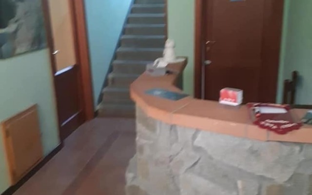 Hotel Palazzo Del Doma