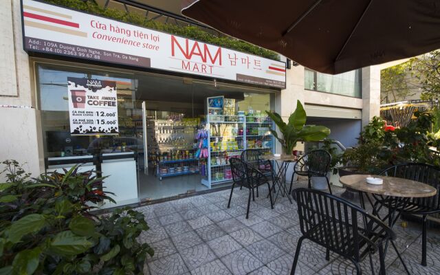 Nam Hotel & Spa