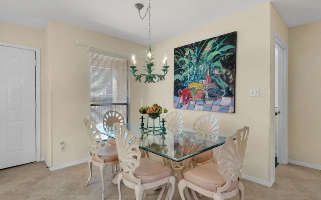 Seascape Golf Villas 26H