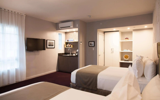 The L Hotel