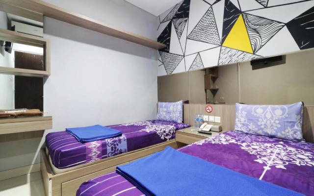 Wisma 9 Jakarta