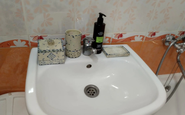 Апартаменты на улице Кирова 4