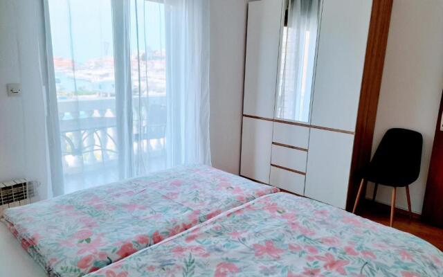 Apartments Tiho&Marija