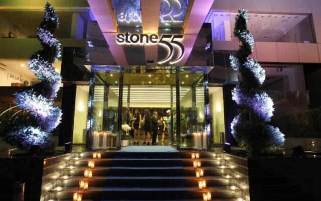 Warwick Stone 55 Hotel