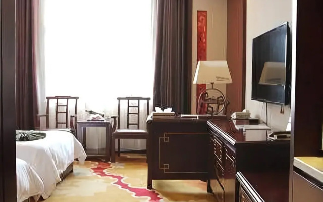 Huaxia International Hotel