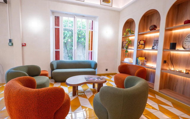 Best Western Plus Au Grand Saint Jean