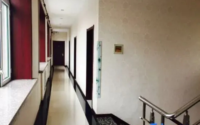 Hailin Moon Bay Express Hotel