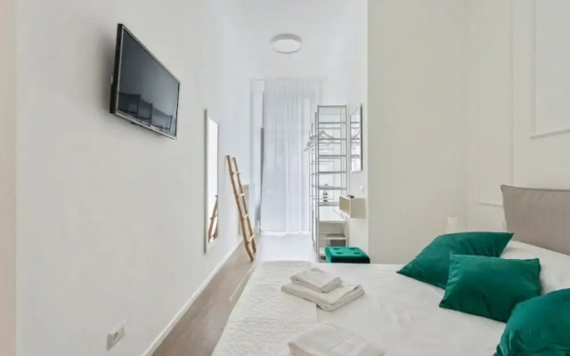 Smeraldo Suite