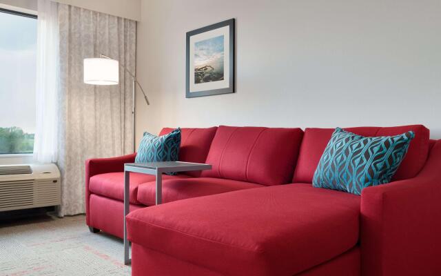 Hampton Inn & Suites Kenosha Pleasant Prairie